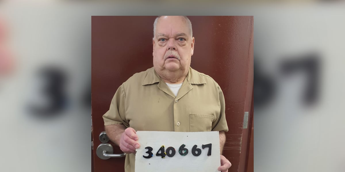 Ky. Supreme Court upholds incest, sexual abuse convictions for Letcher Co. man