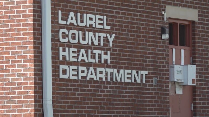 Laurel County Health Department confirms 56 cases of measles