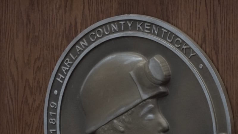 Harlan County