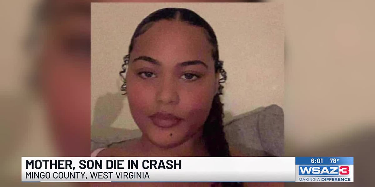 ‘They were best friends': Friend of family grieves loss of mother, son in crash