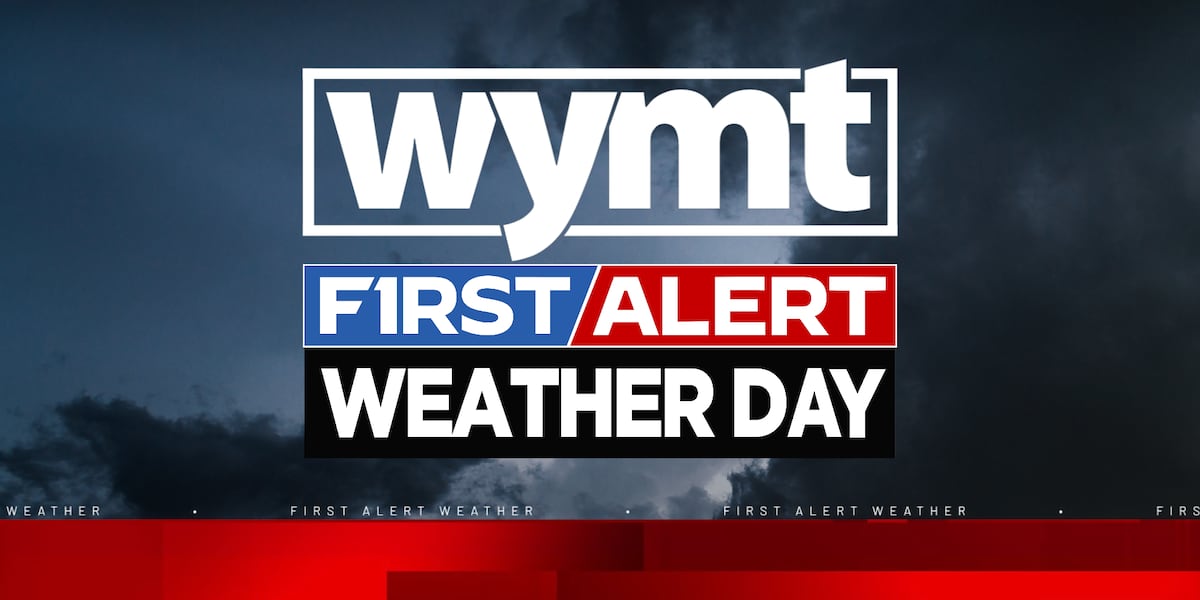 FIRST ALERT WEATHER DAY: Flooding Concerns Continue Throughout The Week