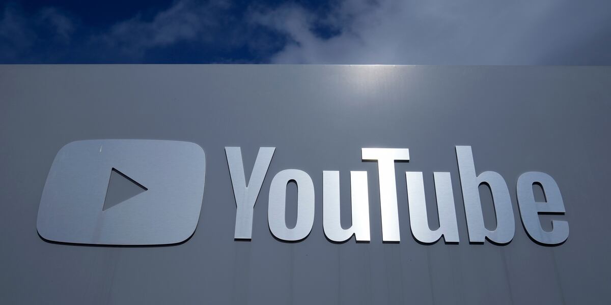 YouTube to pay .5 million to settle lawsuit over Trump’s account suspension after Jan. 6 attack YouTube to pay .5 million to settle lawsuit over Trump’s account suspension after Jan. 6 attack