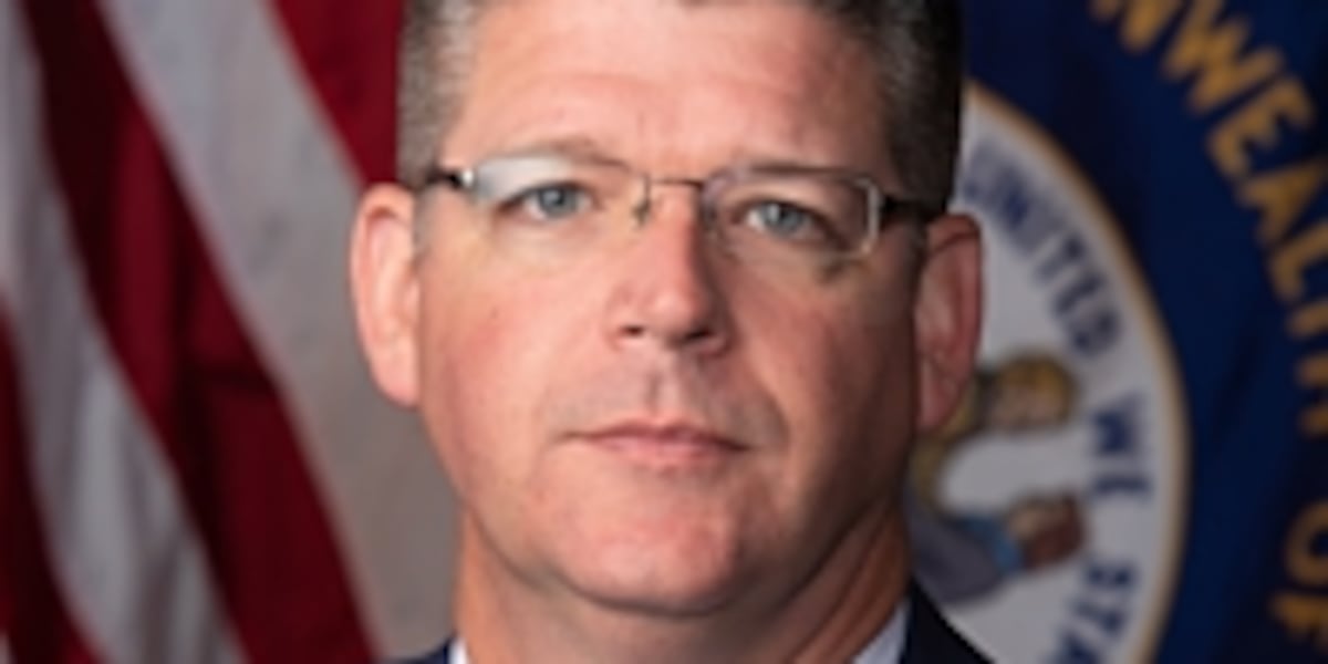 Sean Perry Attorney Special Commonwealth’s Attorney designated for Perry County