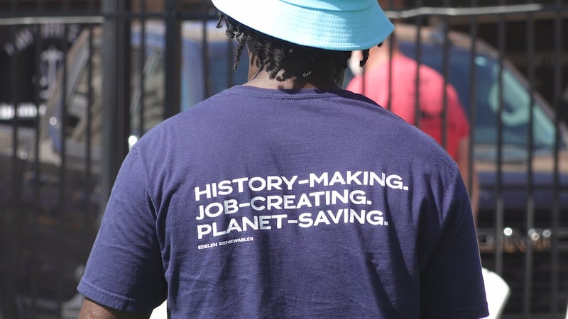 2454 Postcode $200M solar project bringing construction jobs, free training to Perry ...