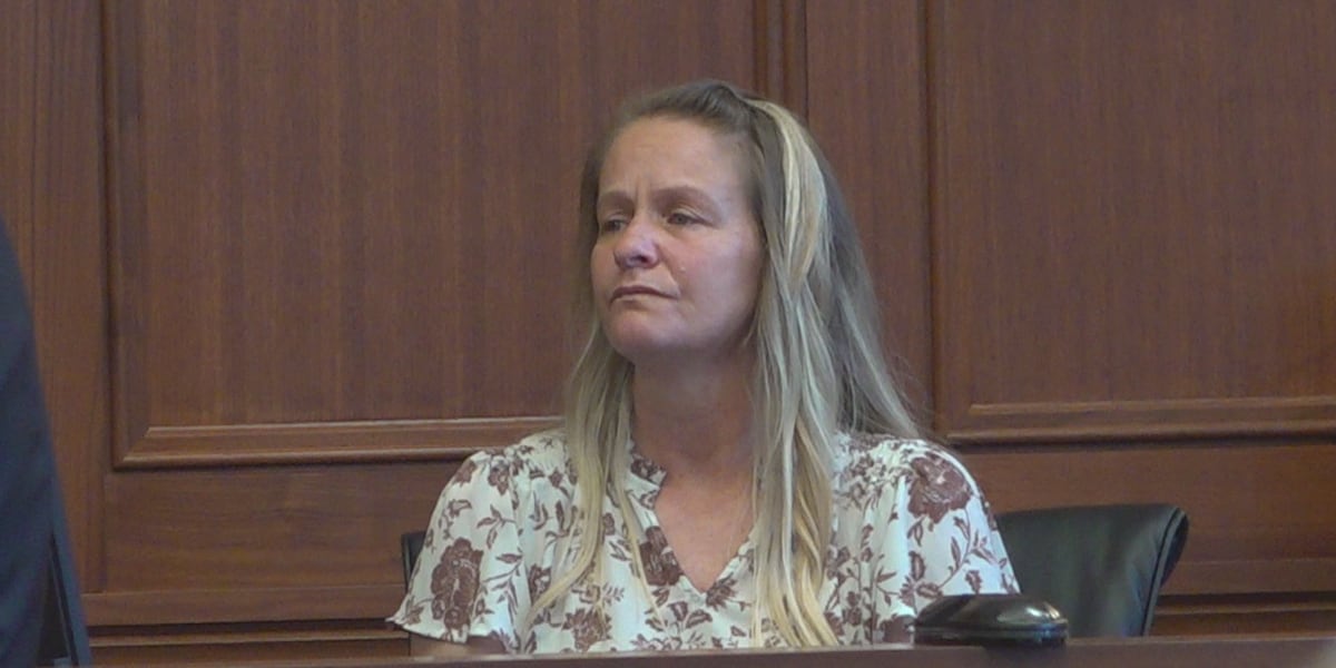 Pike woman found guilty of manslaughter in connection to 2022 deadly crash