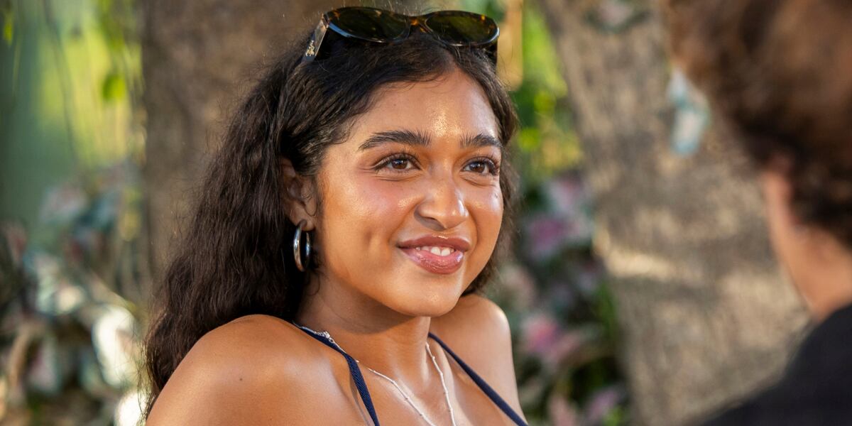 Cierra Ortega exits ‘Love Island USA’ villa following backlash over ...