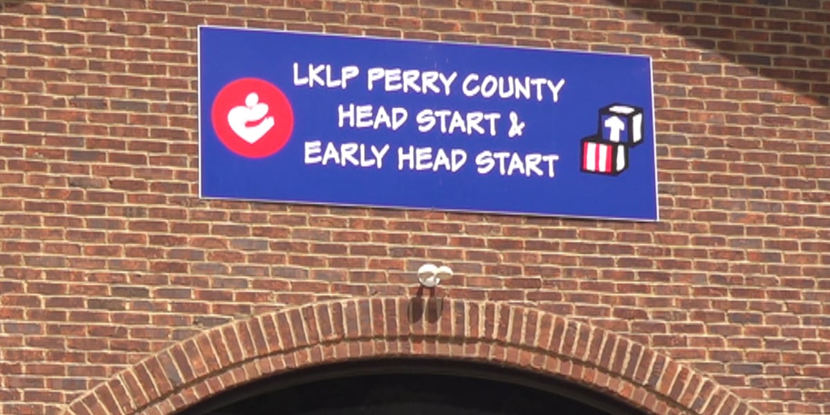LKLP Community Action Head Start is for the whole family