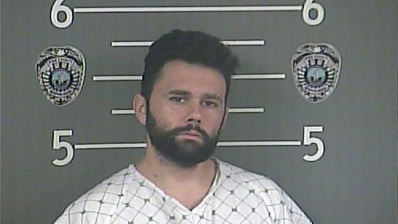 33-year-old Cory Whitehead