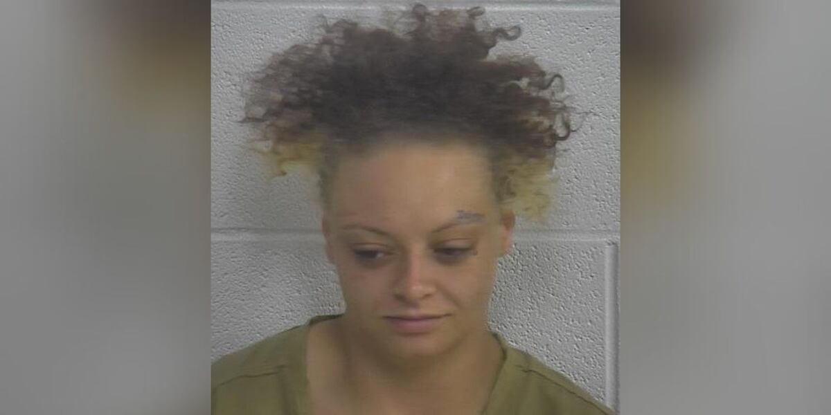 Sandra Rice Dui Woman arrested for DUI following crash