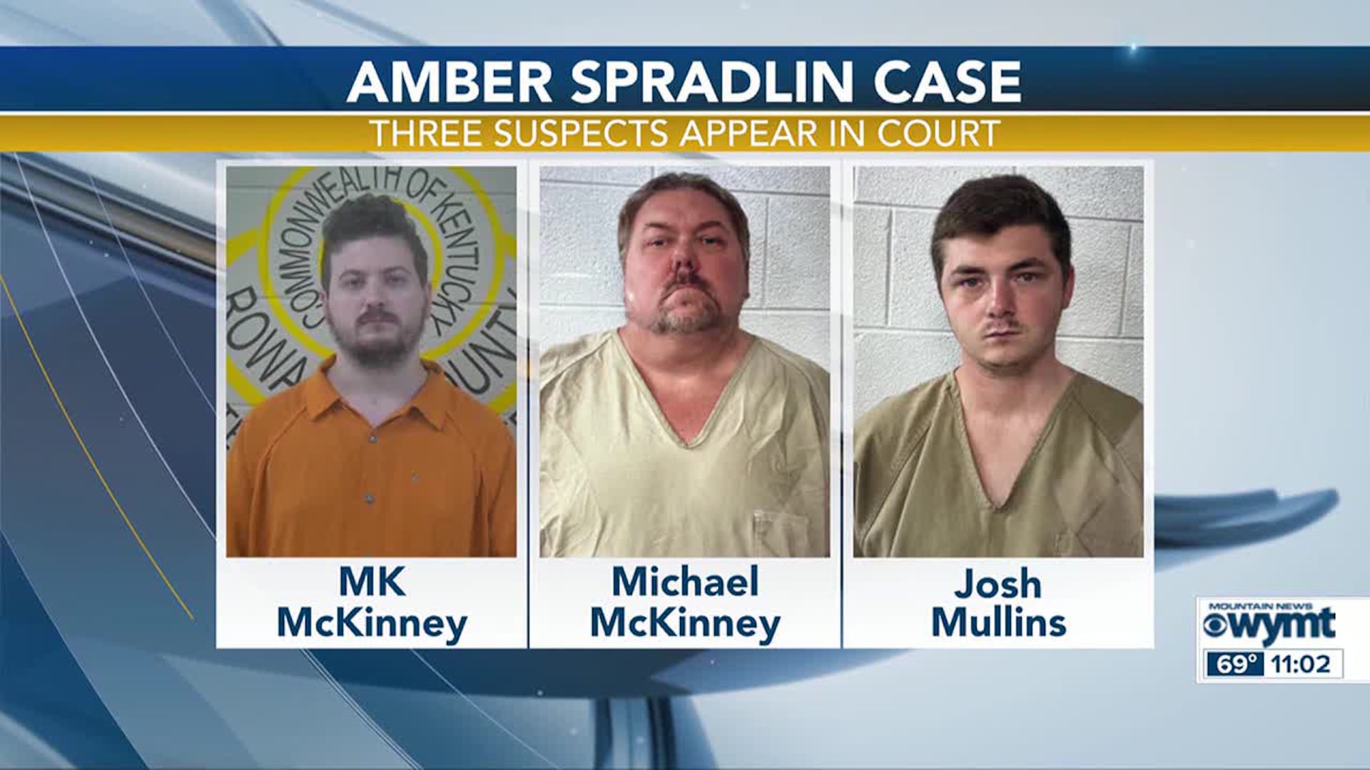 What Happened To Amber Spradlin? Uncover the Mystery