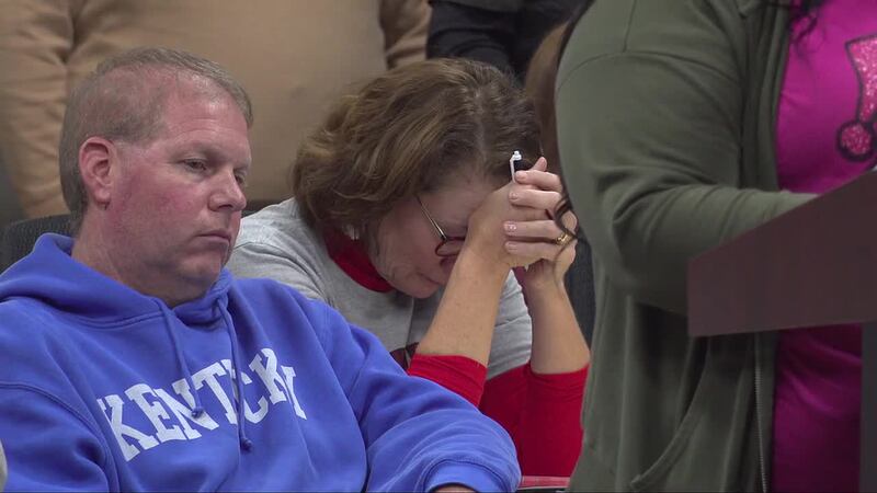 Beloved Hazard restaurant owner dies